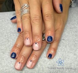 Nail Salon in Oldham Builder Gel