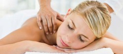 Aromatherapy Massage