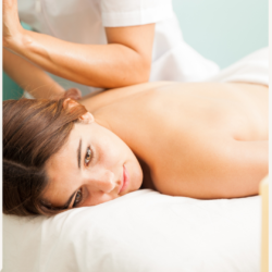 Deep Tissue massage in Oldham