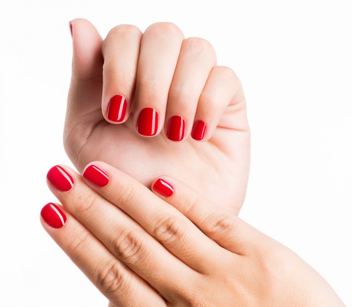 Hand and Nail Treatments Tranquil Beauty Lounge Tranquil Beauty Lounge