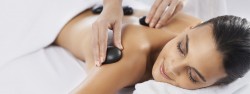 Hot Stone Massage