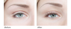 lash lift treatment in chadderton