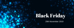 Black Friday Event 2019