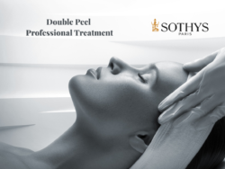 Sothys Double Peel Professional Treatment