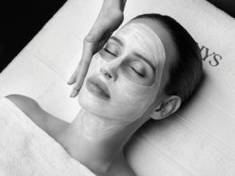 Facials in Oldham