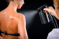 Spray Tan in Oldham