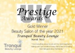 Tranquil Beauty Lounge