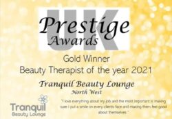 Tranquil Beauty Lounge