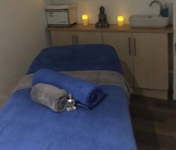 Tranquil Beauty Lounge Beauty Room