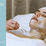 Professional Facials in Oldham