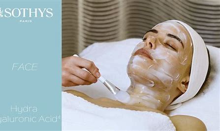 Professional Facials in Oldham
