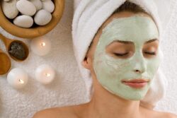Winter skincare tips Oldham