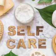 Benefits of regular self-care
