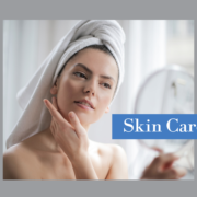 Preparing your skin for spring