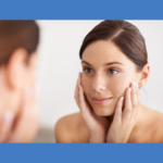 Why skin feels dry after moisturising
