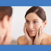 Why skin feels dry after moisturising