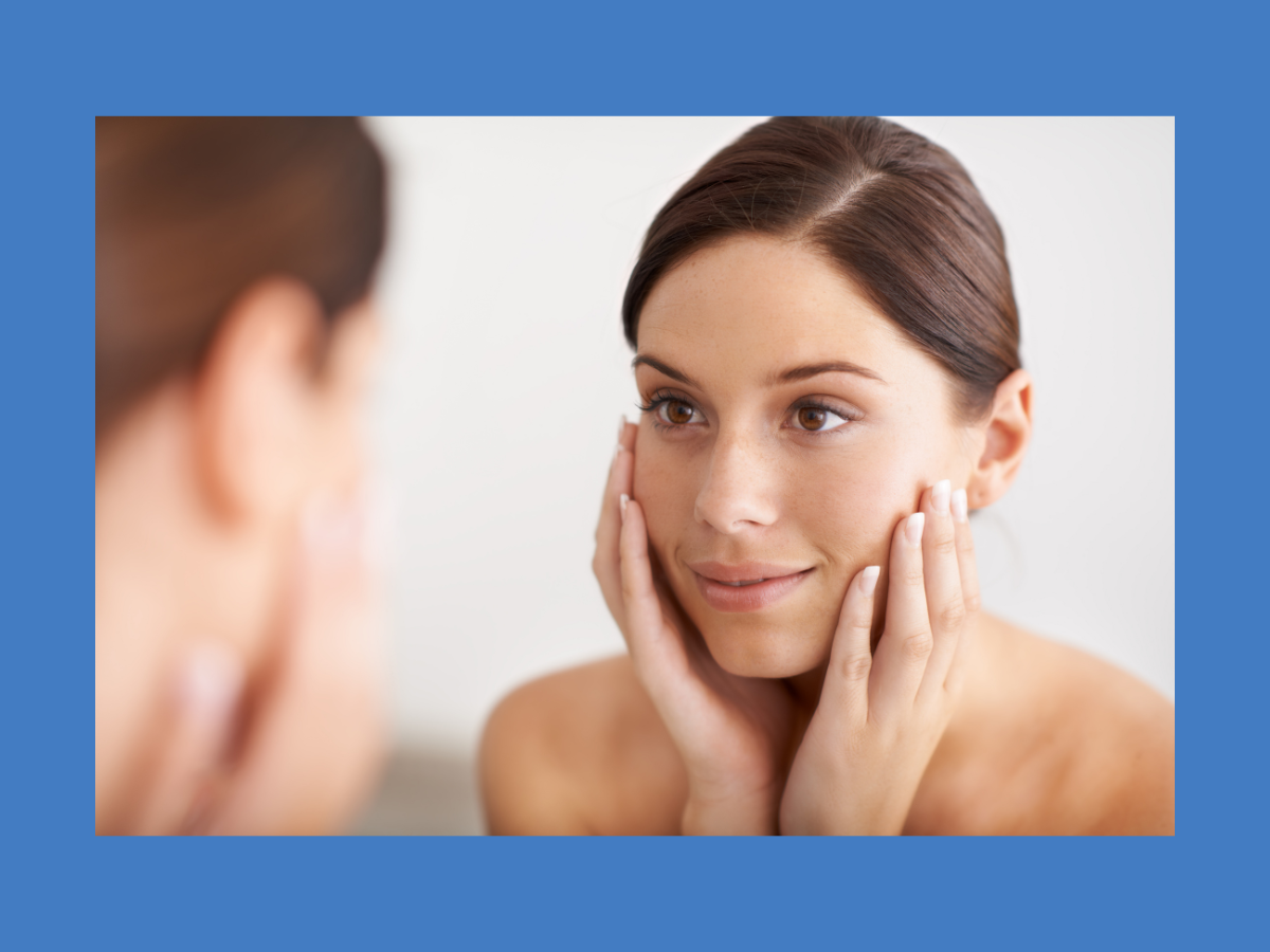 Why skin feels dry after moisturising