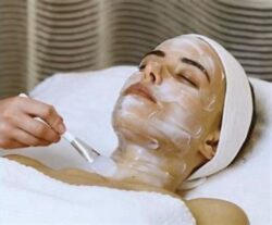 Hydrating and barrier repair treatment