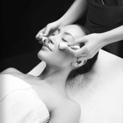 Brightening and Corrective Treatment