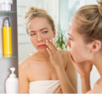 Why Your Skin Still Feels Dry