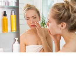 Why Your Skin Still Feels Dry
