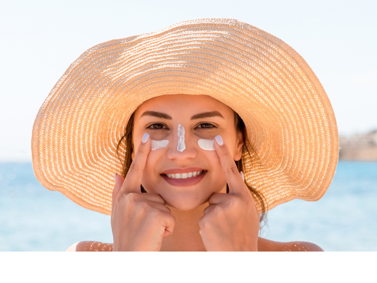 Why Daily SPF Matters