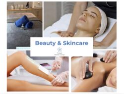 Tranquil Beauty Lounge
