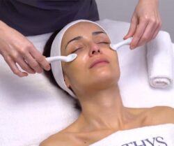 How to Calm Sensitive Skin in Summer